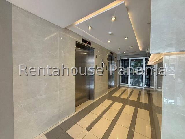 Apartment en Obarrio - Apartamento en Obarrio